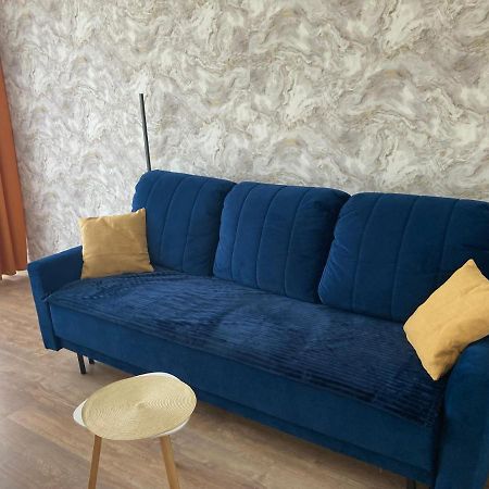 Appartamento Lemon Ustroń Esterno foto