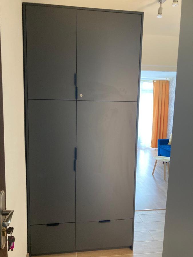 Appartamento Lemon Ustroń Esterno foto