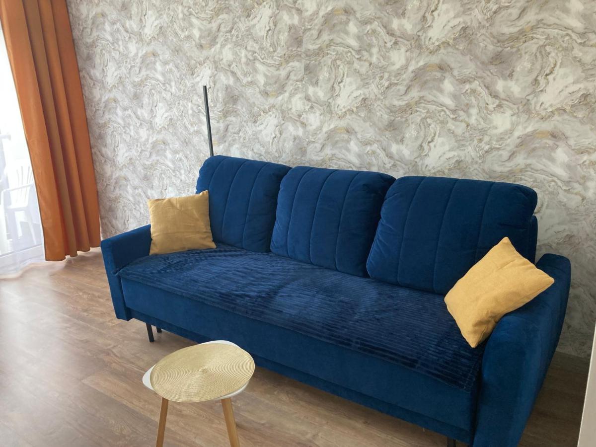 Appartamento Lemon Ustroń Esterno foto